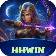 Logo da hhwin